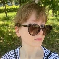 Анна Жаркова