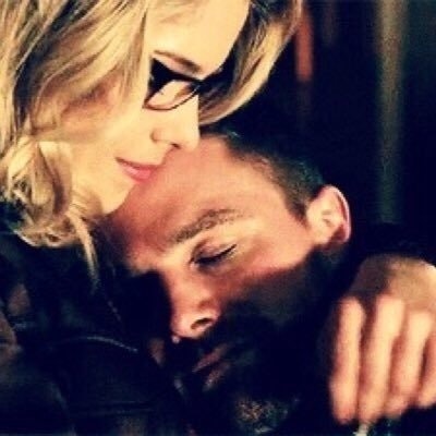 Olicity