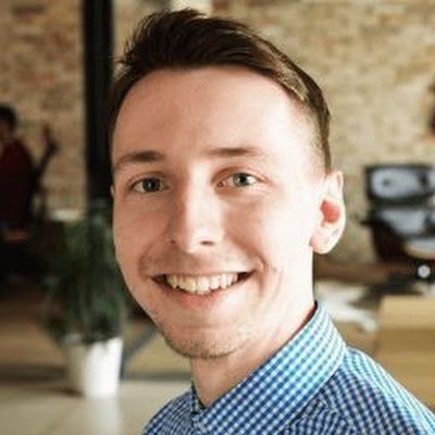Erik Gasper