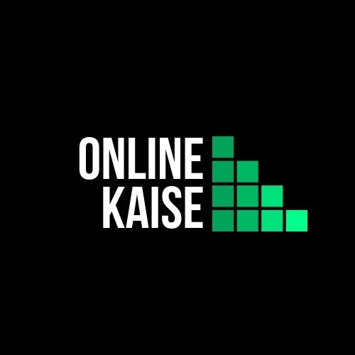 Onlinekaise