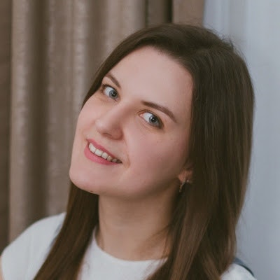 Arina Shustaeva