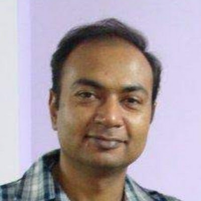 Manas Mallik