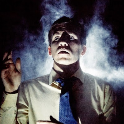 Christopher Harrisson