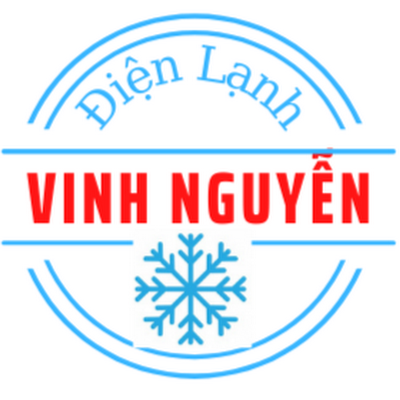 Điện lạnh Vinh Nguyễn