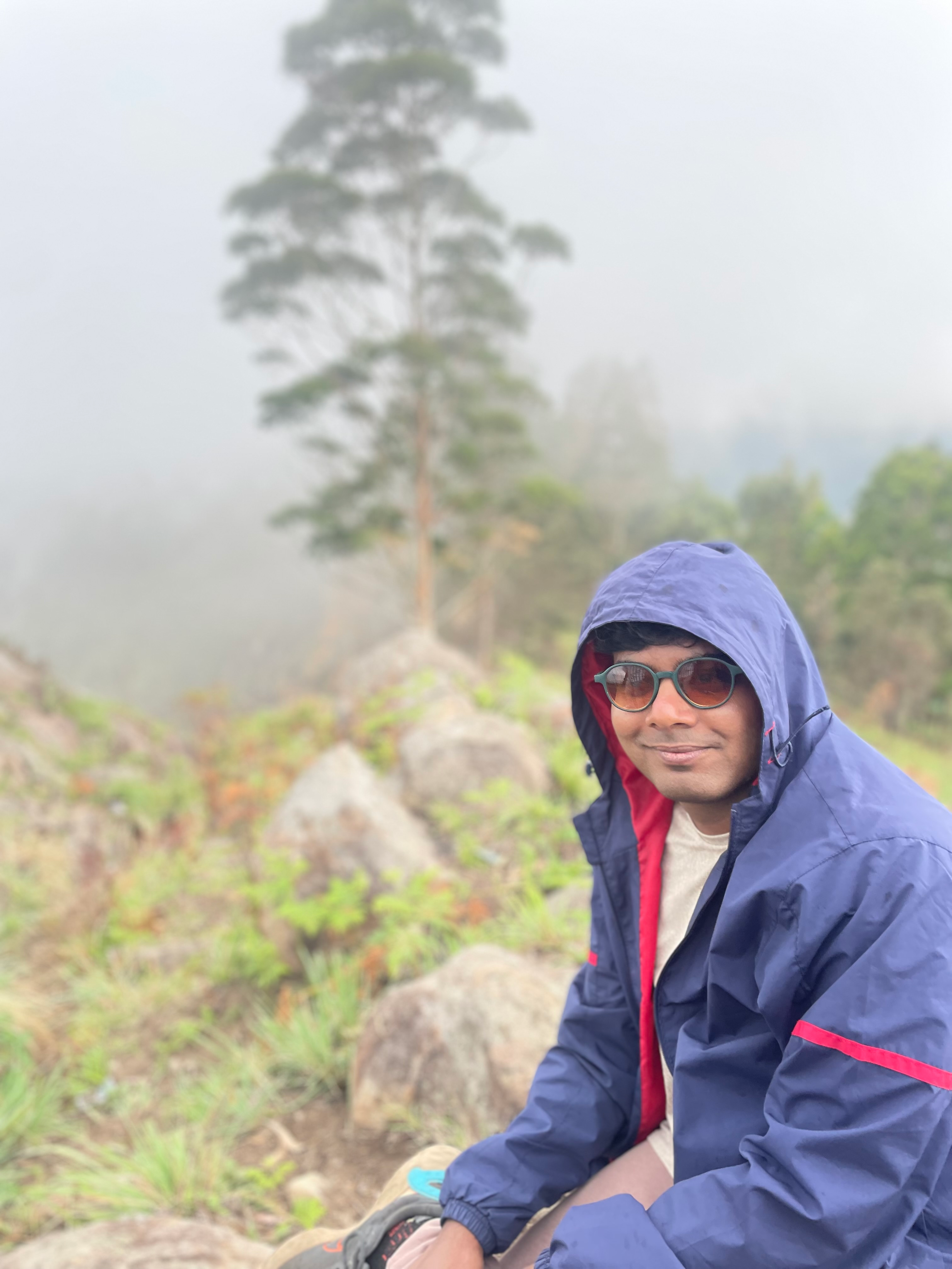 kumar gautam