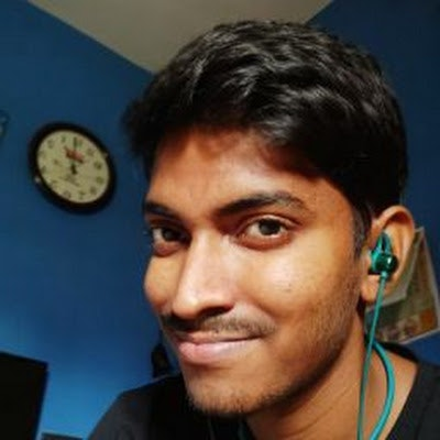 Anshu Raj