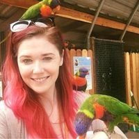 Bekka Schultz Fontanilla