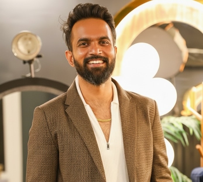 Manpreet Singh Garha