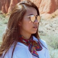 Margarette Contreras