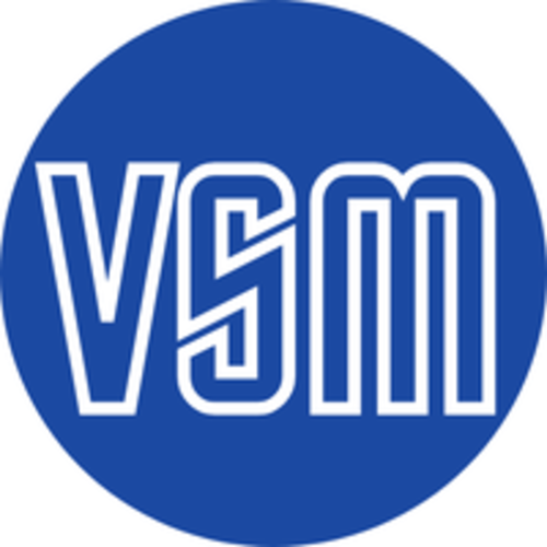 Template Blogspot VSM