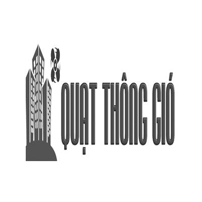 Gió Công Nghiệp Quạt Thông