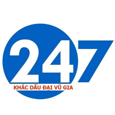 Khắc Dấu Đại Vũ Gia