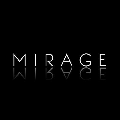 Mirage For Real