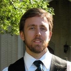 Benjami Dylan Walker