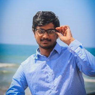 Srivats Venkataraman