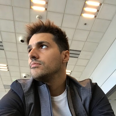 Francisco J. Caballero