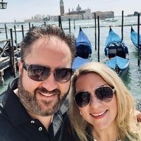 Bridget Crothers Benov