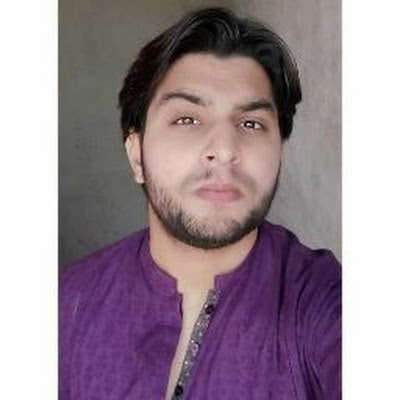 Asfand Yar