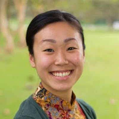 Rachel Lim