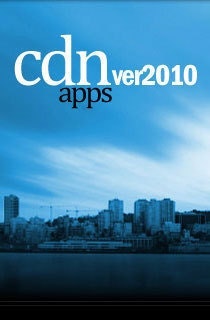 CDNapps