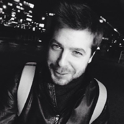 Сережа Мержиевский