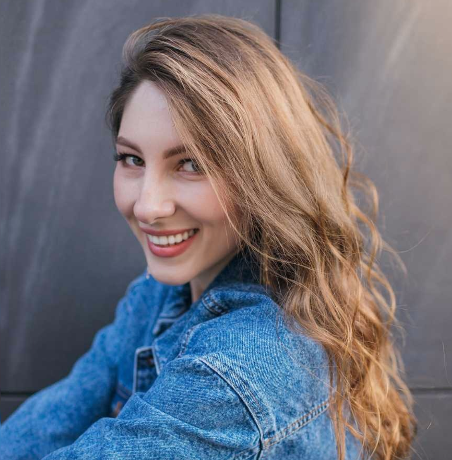 Галина Драган