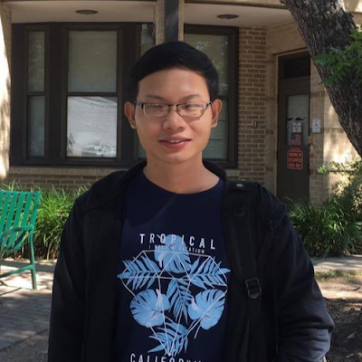 Khôi Nguyên Phạm