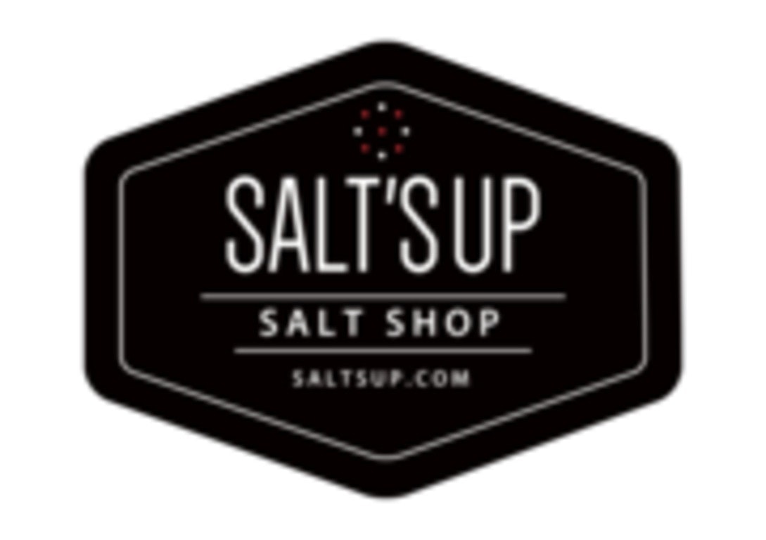 SaltsUp Shop