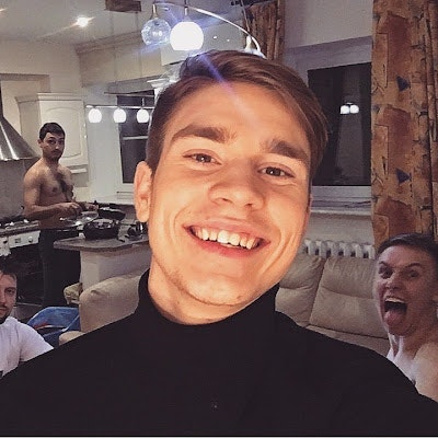 Кирилл Фомин