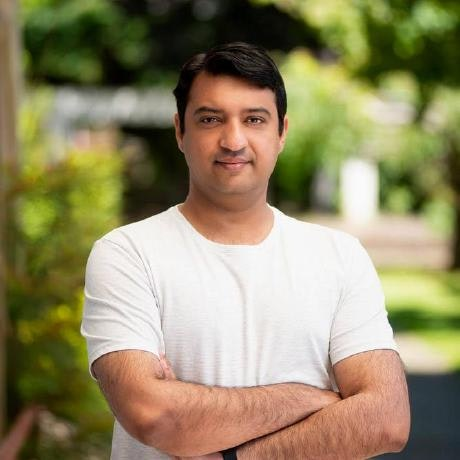 Naveed Rehman
