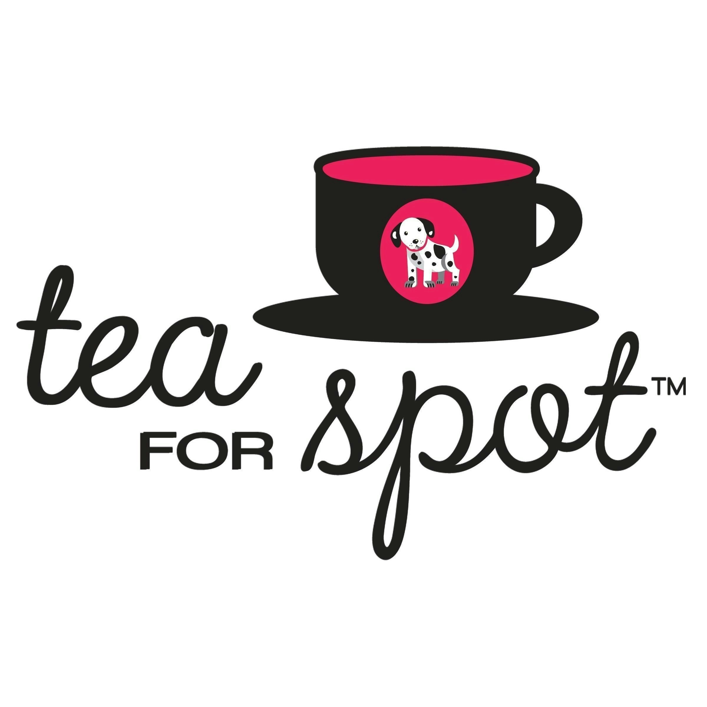 Tea for Spot