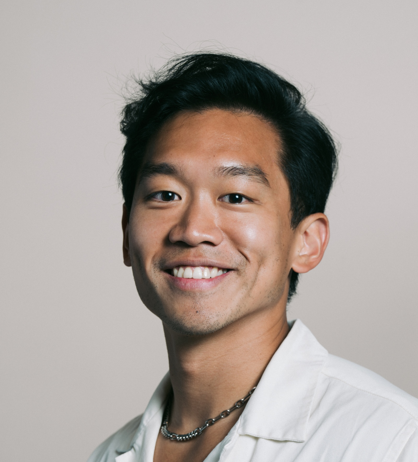 John Bai