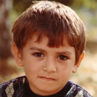Kenan Polat