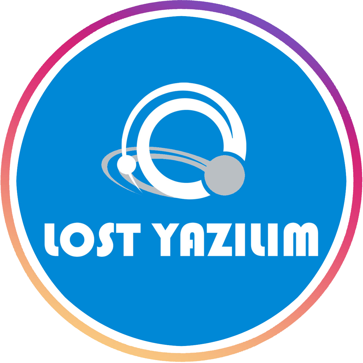 Lost Yazılım