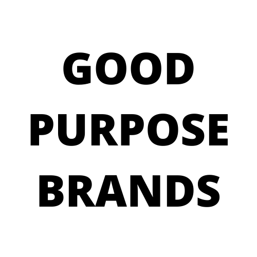 GOOD PURPOSE BRANDS