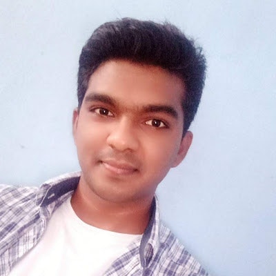 Arun Prabhakaran K