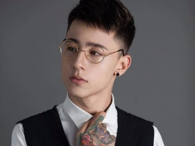Kiều Hạo Minh