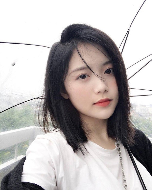 Khúc Tiểu Hân