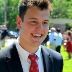 Christophe MacIntosh