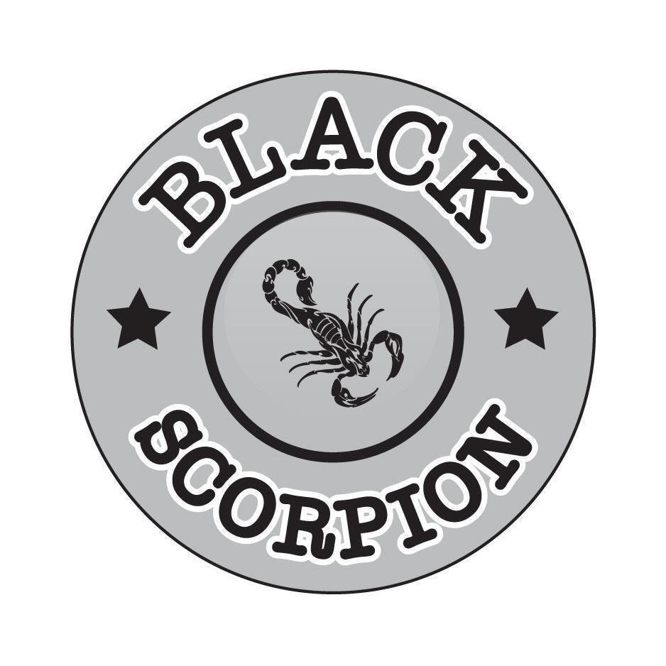 Black Scorpion Ltd
