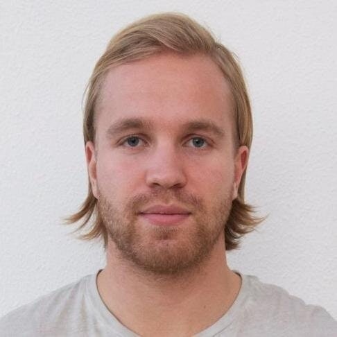 Arnor Kari Davidsson