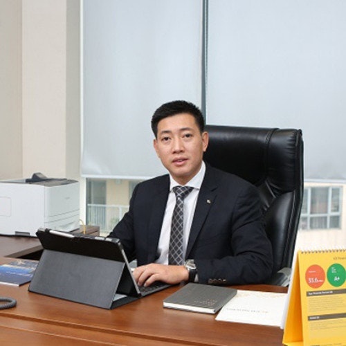 Đặng Tuấn Đạt