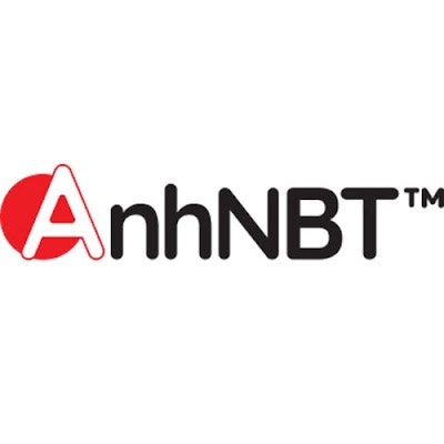 Kí tự đặc biệt AnhNBT