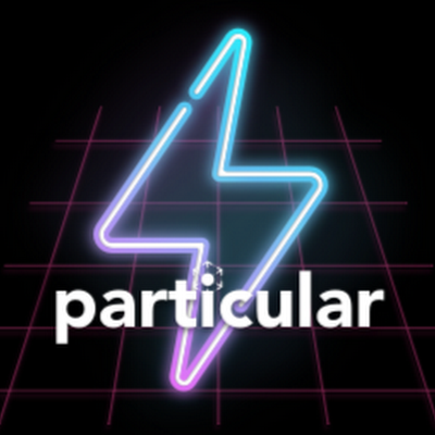 Particular Augmented Reality