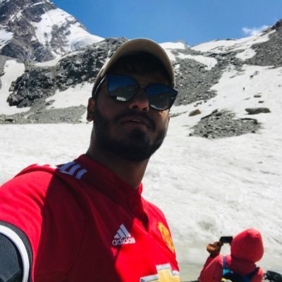 Kumar Gaurav #GlazersOut