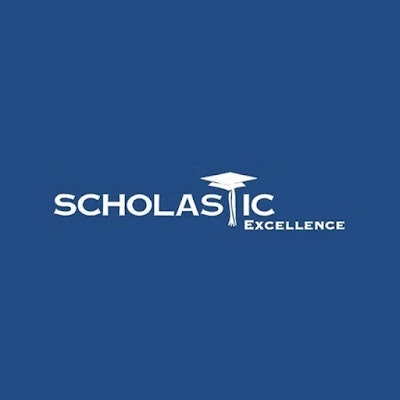 SCHOLASTIC EXCELLENCE