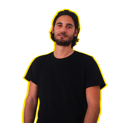 Kevin Dufraisse - Growth Hacking