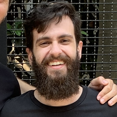Rodrigo Cava