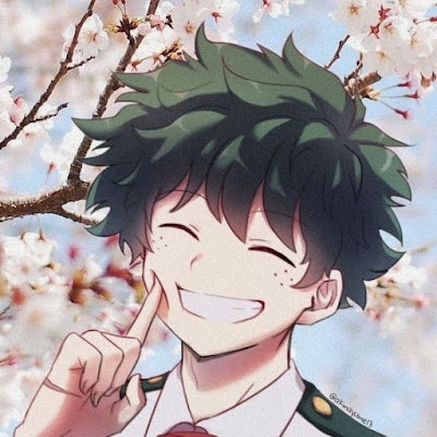 Izuku _YT