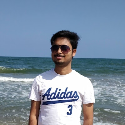 Shubham Bhattacharjee